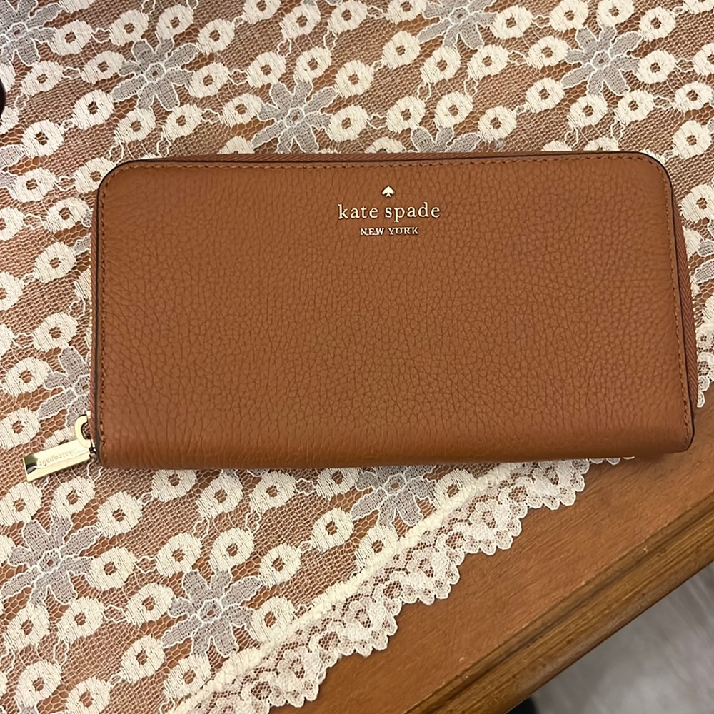 Kate spade wallet